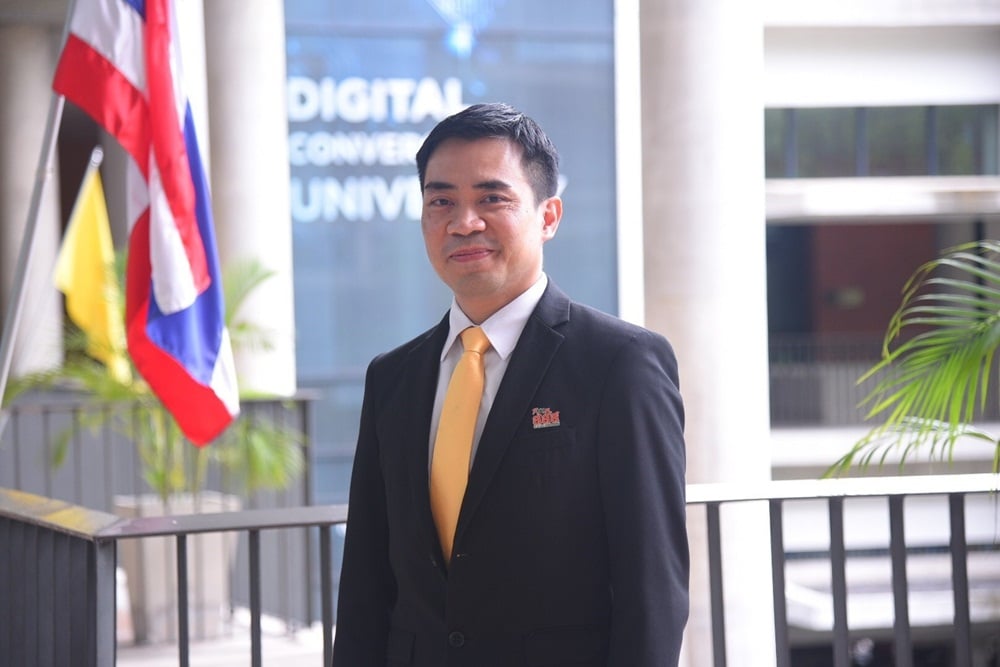 Thailand health system praised as up to world-class standard thaihealth