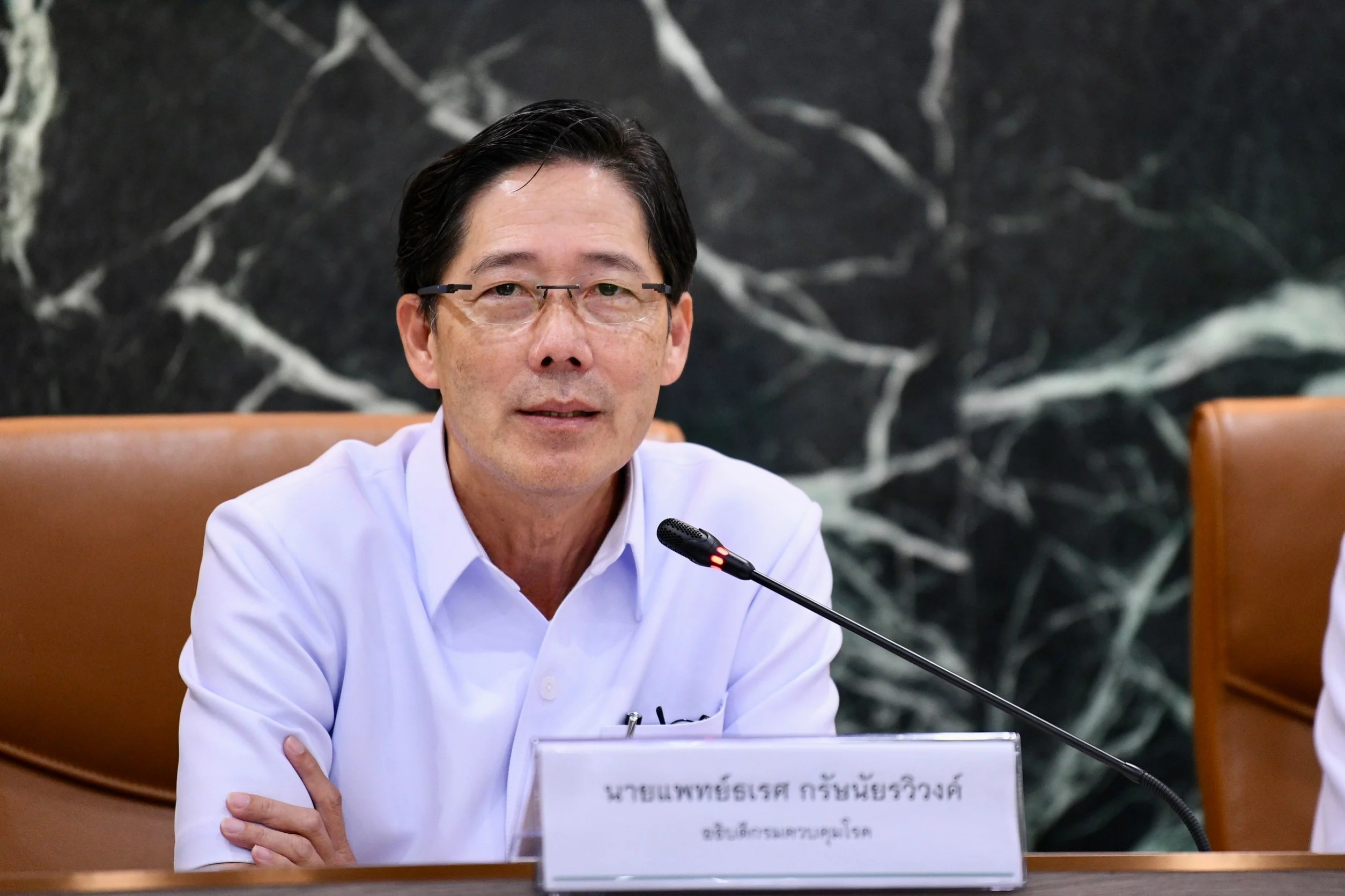 ThaiHealth backs plan to cut down salt consumption by 30% by 2025 following shocking discovery of 22 million salty-tooth NCD patients thaihealth
