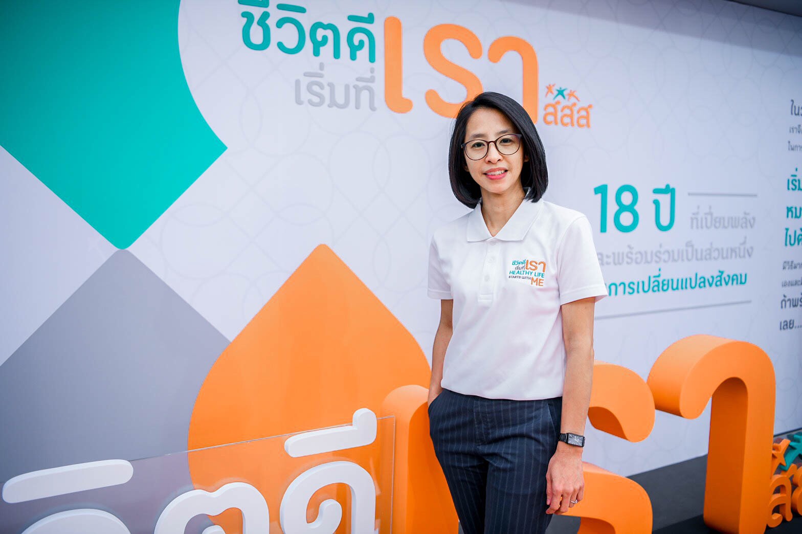 ThaiHealth pops up ideas to fight CoVid-19 through Citizen Resilience Project thaihealth